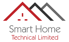 Smart Home Technical Ltd logo